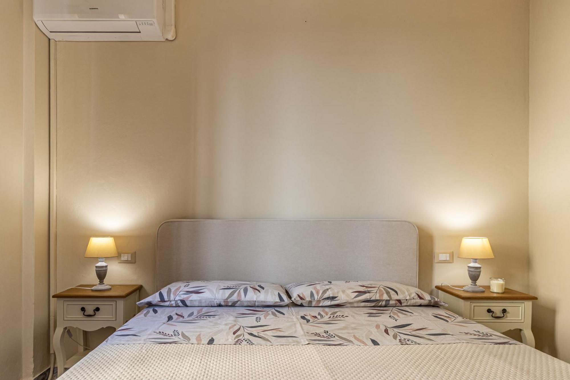 L'Erika In Citta Otel Livorno Dış mekan fotoğraf