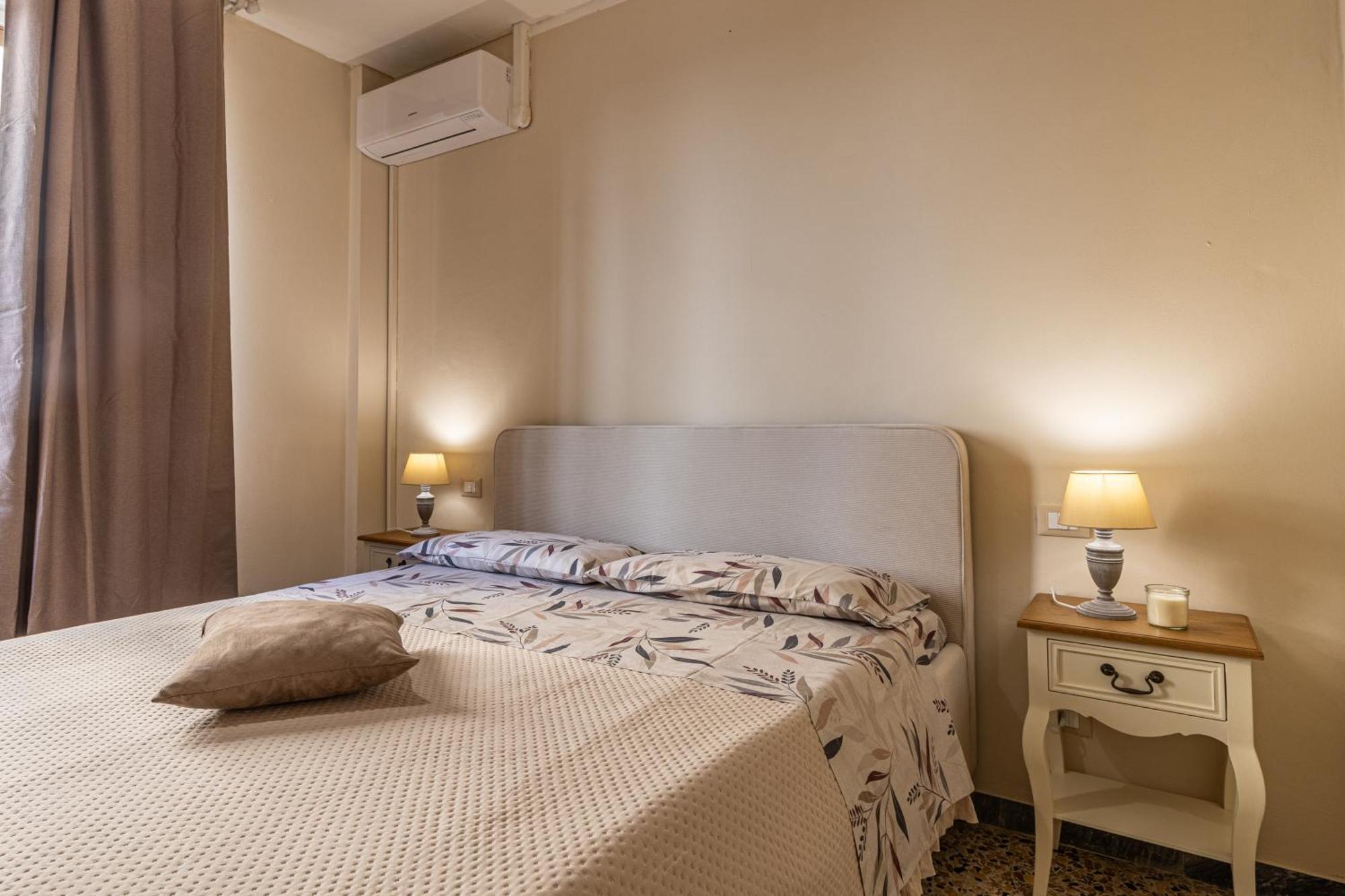 L'Erika In Citta Otel Livorno Dış mekan fotoğraf