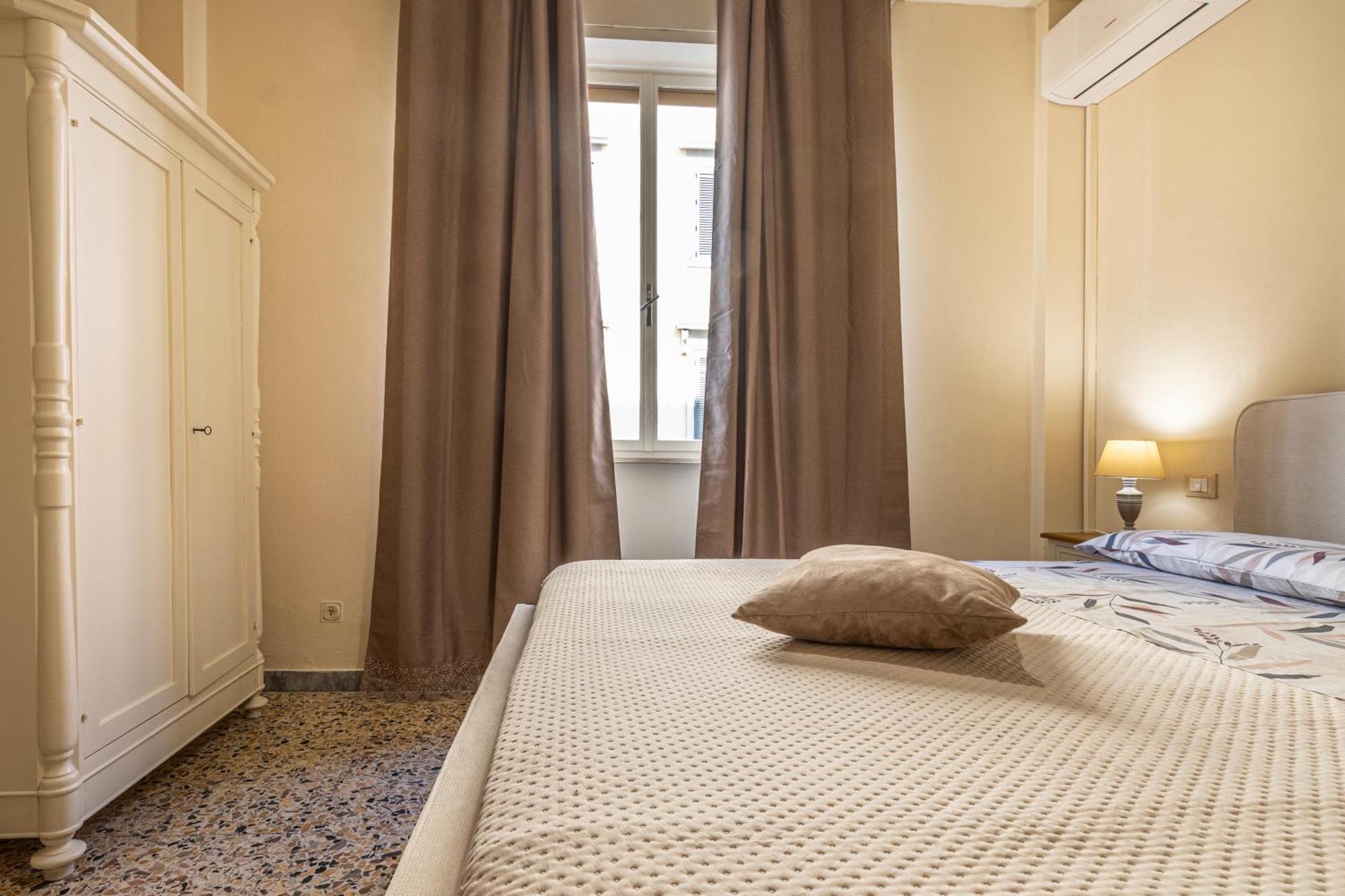L'Erika In Citta Otel Livorno Dış mekan fotoğraf