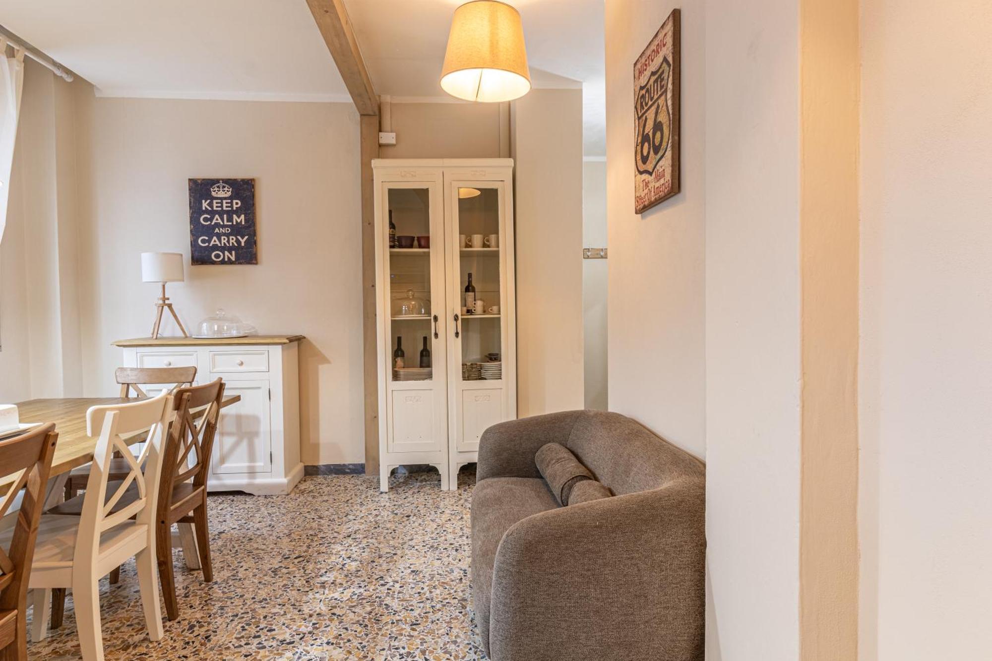 L'Erika In Citta Otel Livorno Dış mekan fotoğraf