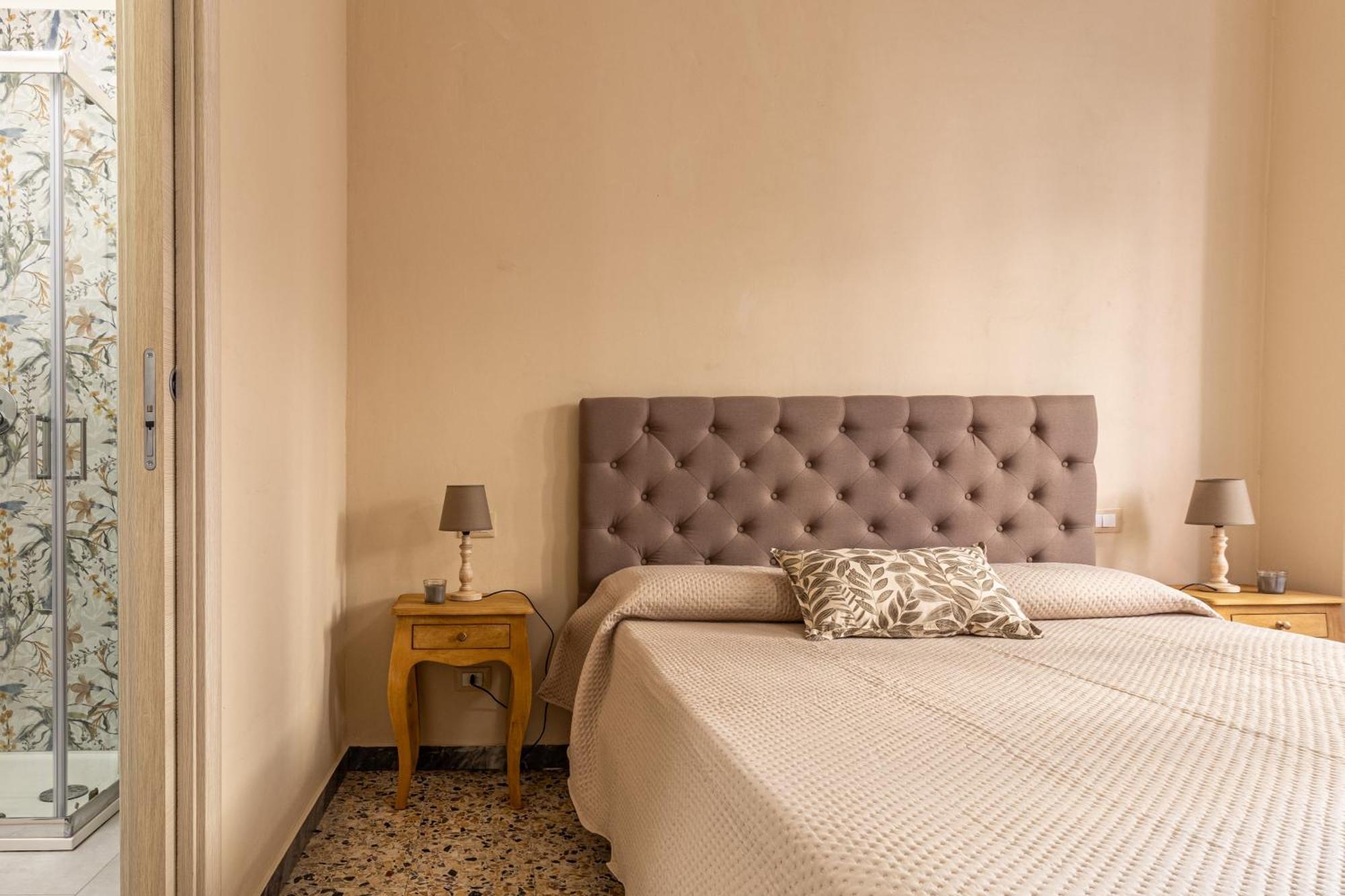 L'Erika In Citta Otel Livorno Dış mekan fotoğraf