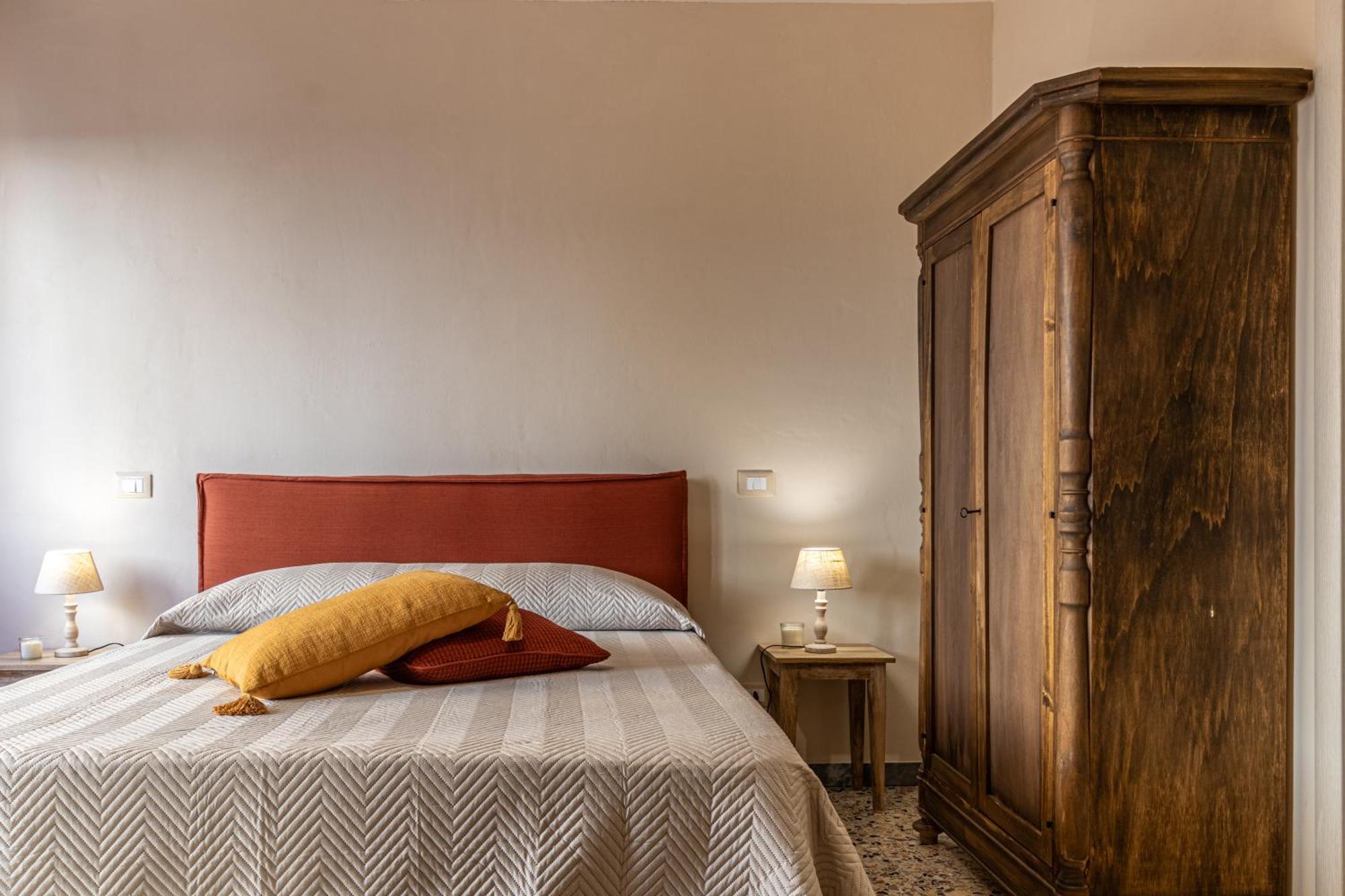 L'Erika In Citta Otel Livorno Dış mekan fotoğraf